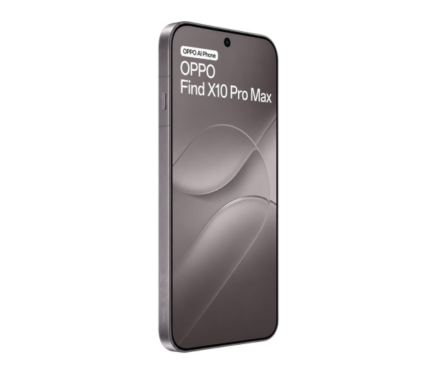 OPPO Find X10 Pro Max 12/512GB Titanium Grey - 1605339 - zdjęcie 6